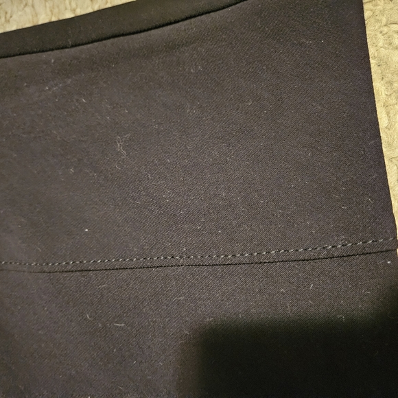 Conrad C black skirt - Picture 3 of 8